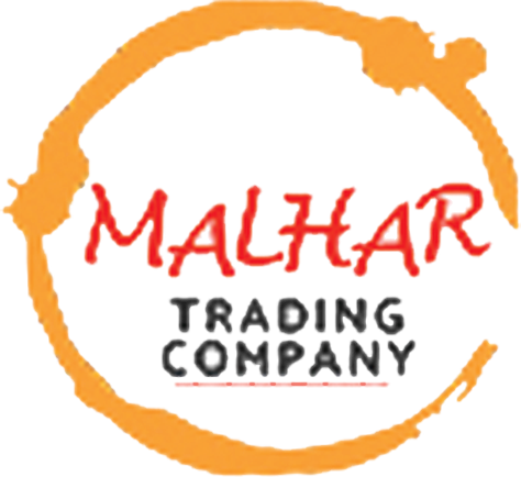 Malhar Trading Logo